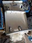 Respirator zestaw do tlenoterapii Weinmann  Drager ZRM defibrylator