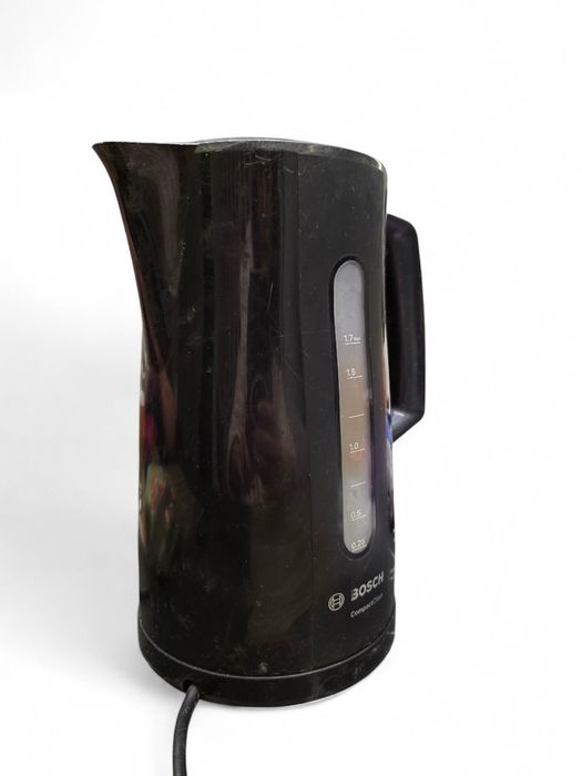 Електрочайник Bosh 1.7л