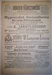 Kurier Warszawski 1917/21/22/31/32/36/37/38/39