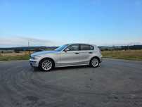 Bmw e 87 2.0d 118d