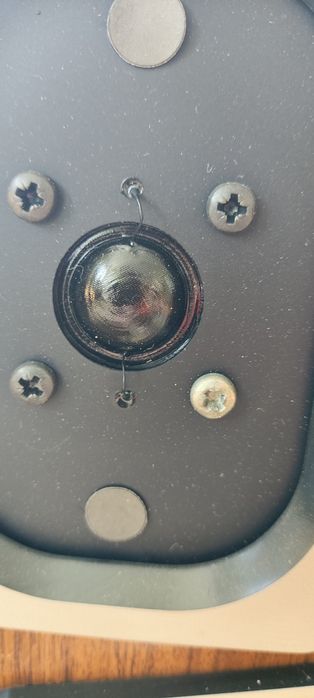 Głośniki Grundig 850 professional