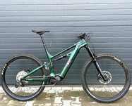 Rower elektryczny  Cannondale MOTERRA NEO S1 SHIMANO L 630WH WYPRZEDAŻ