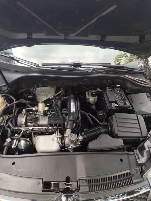 Volkswagen Golf 6 2010