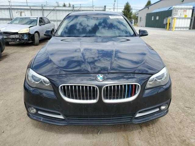 Bmw  528 XI 2016