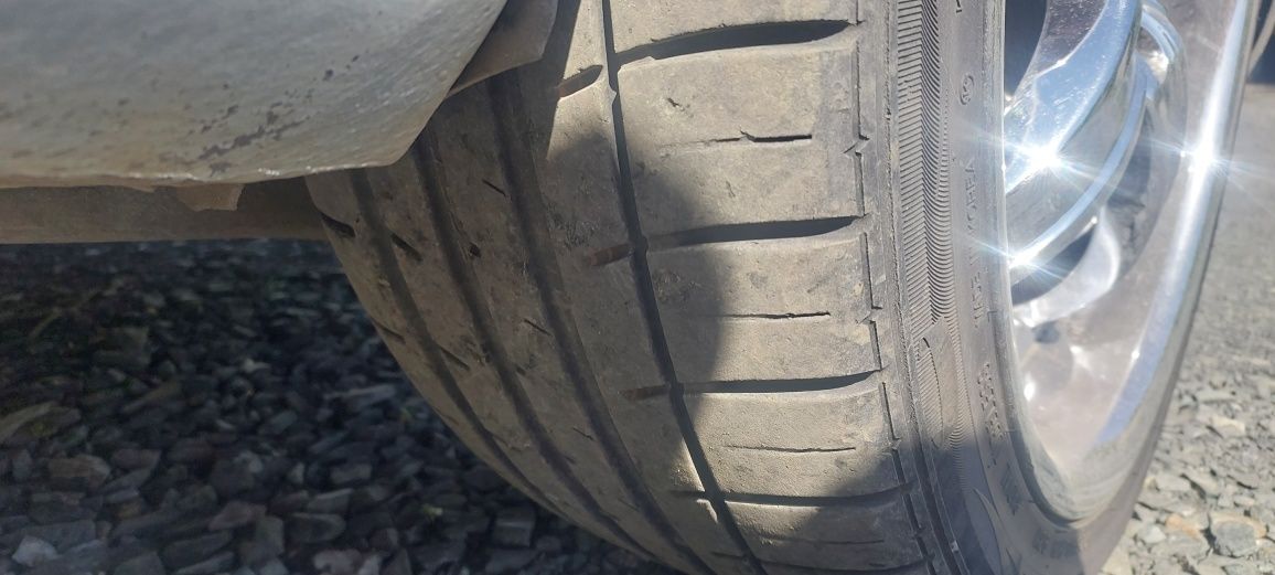 Продам Диски 5x112 R19