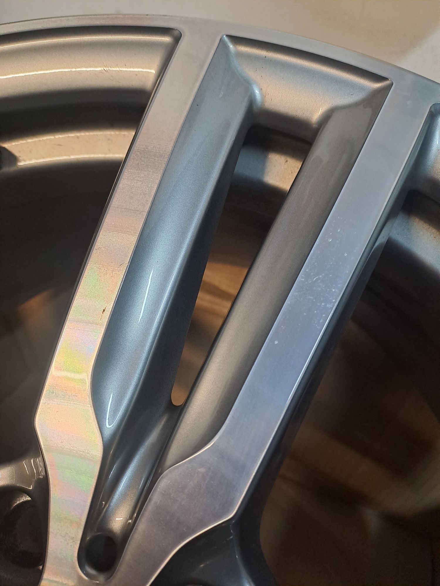 Felga 18 cali BMW  F45, F46 M-pakiet 5x112