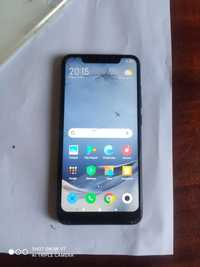 Xiaomi Redmi Note 6 Pro 3/32GB,