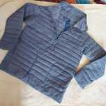 Куртка-пуховик ralph lauren
