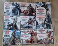 Assassin's Creed Paka CD-Action PL