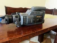 Kamera Sony CCD-F450E