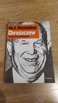 Biografia polityczna Chruszczow