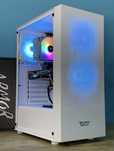 Компʼютер | i5-4570 3.6MHz, MSI RX 570 8gb, 16gb, SSD 240gb, HDD 500gb