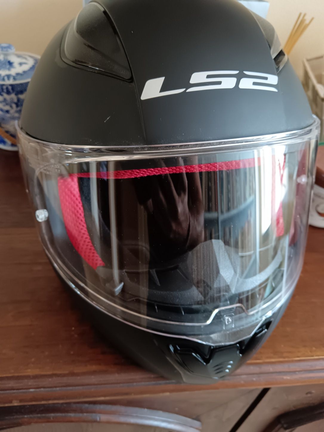 Zontes 125, poucos km.