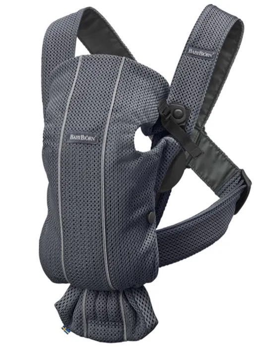 Слінг Ерго рюкзак Кенгурушка BabyBjorn