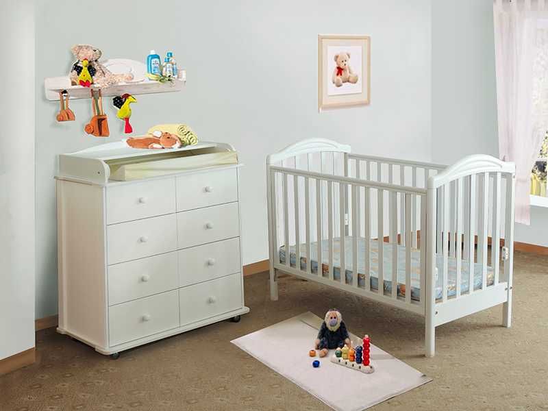 Детская комната "Ванесса"