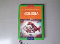 Biologia Vademecum Repetytorium Egzamin gimnazjalny + płyta CD OPERON