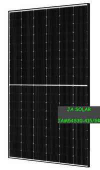 Panel fotowoltaiczny 415W JA Solar JAM54S30-415/GR BF