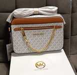 Сумка michael kors jet set crossbody