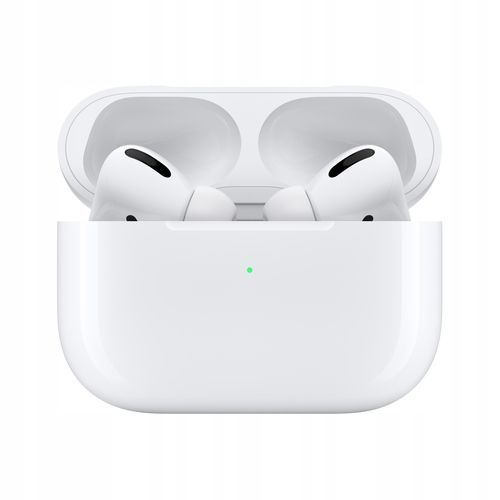bezprzewodowy zestaw słuchawkowy bluetooth 5.0 apple pro