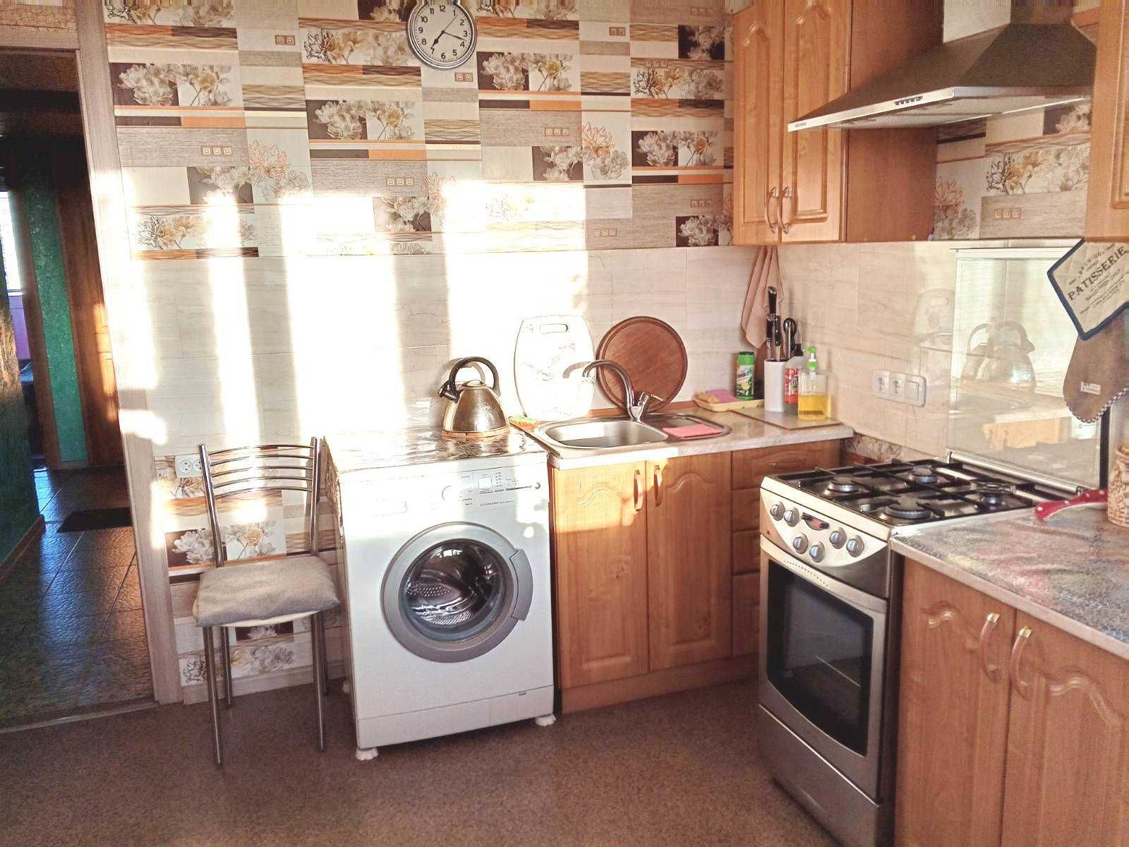 Комната без залога и хозяев, Минский массив, Оболонь