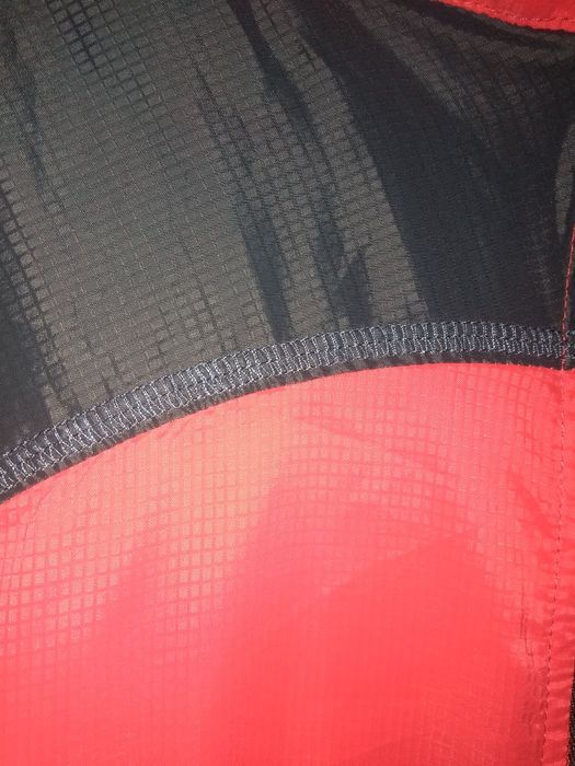 Велокуртка Endura, куртка, ветровка для бега