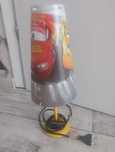 Nowa lampa nocna zig zak