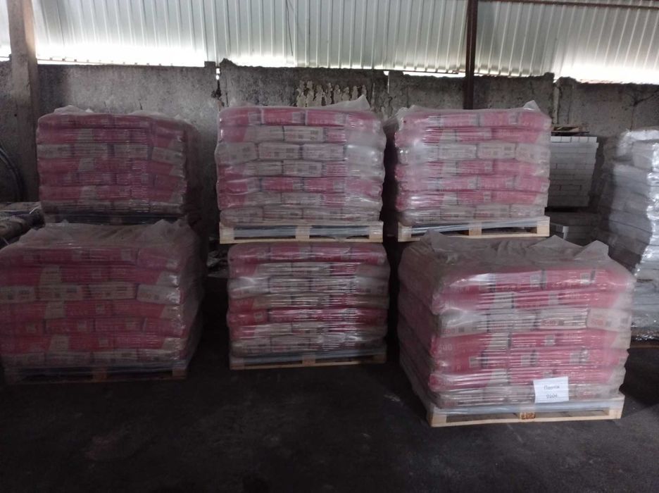 Цемент М500,Шифер, Газоблок, Агроболік,Мін.Добрива