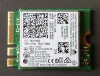 Karta bezprzewodowa Intel Dual Band Wireless-AC 7265 (+ Bluetooth 4)