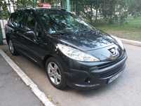 Продам Обмен Reugeot. 207  1.4 2009