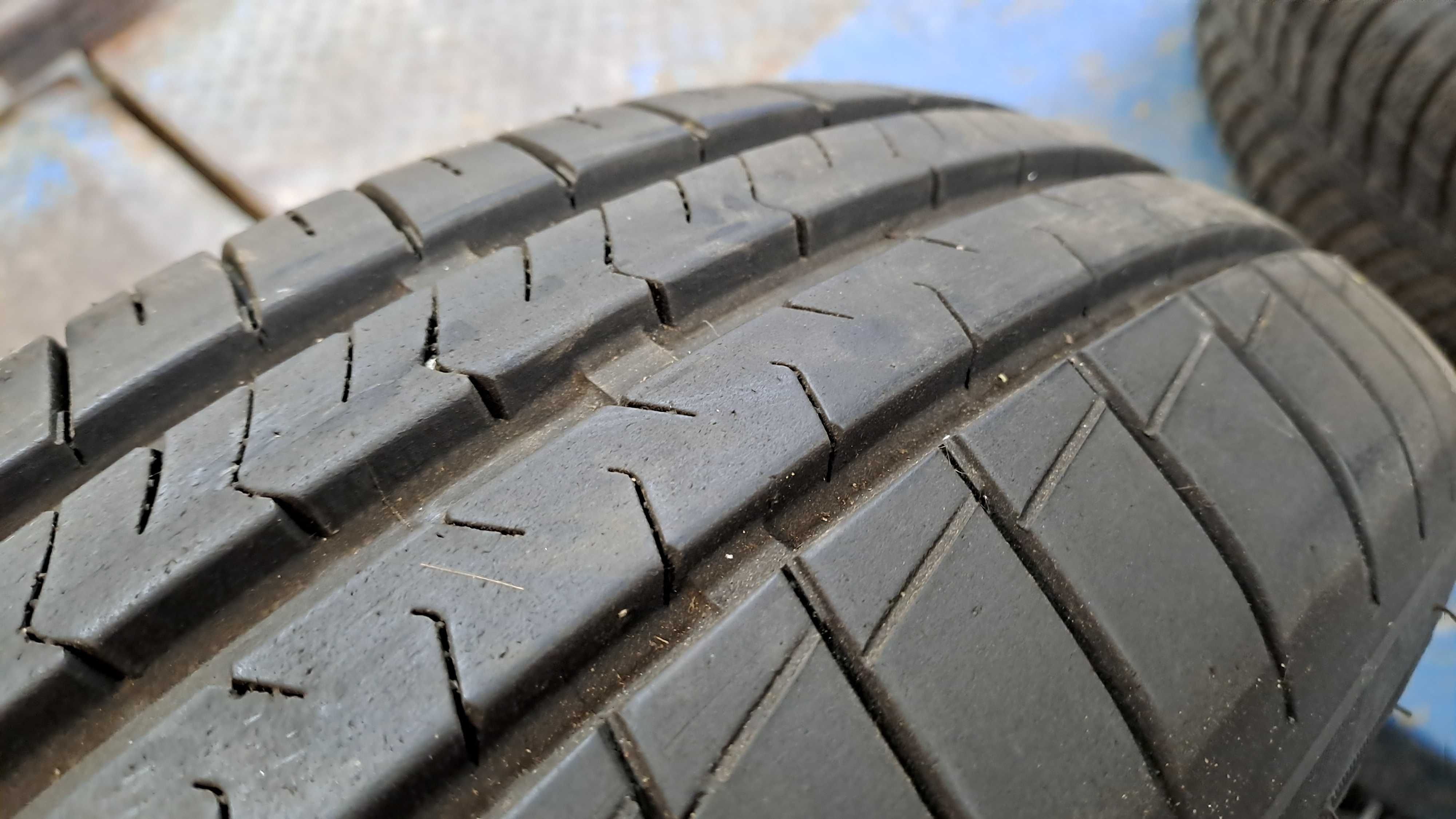 165/65r15 maxxis mecotra 3 opona pojedyncza 7mm bieznik