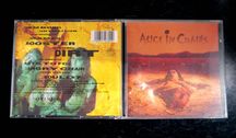 Płyta CD: Alice in Chains "Dirty" Sony Music 1992