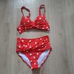 Strój kąpielowy bikini rozm S