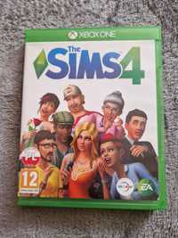 Xbox One The Sims 4