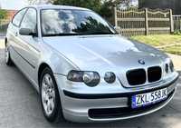 BMW E46 320D 2004r AUTOMAT