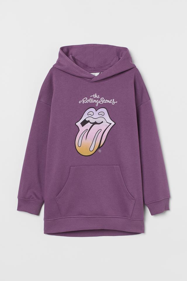 Худи (флис), реглан, свитшот H&M (Эйч энд Эм) утеплённый.