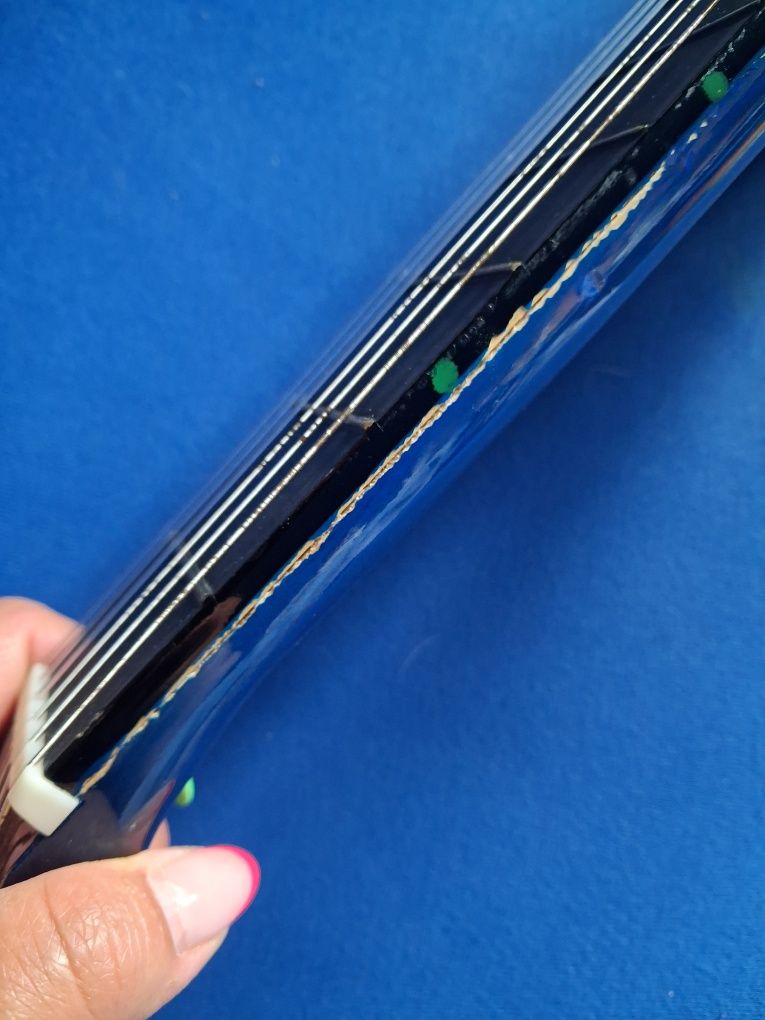 Gitara 3/4 dla dziecka