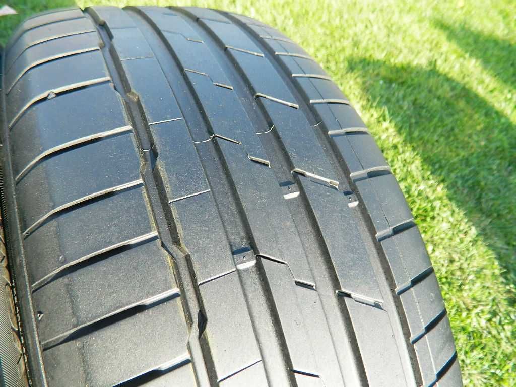 Шина колеса резина R17 225/55 Hankook  Ventus S1 evo 3 2шт Літо