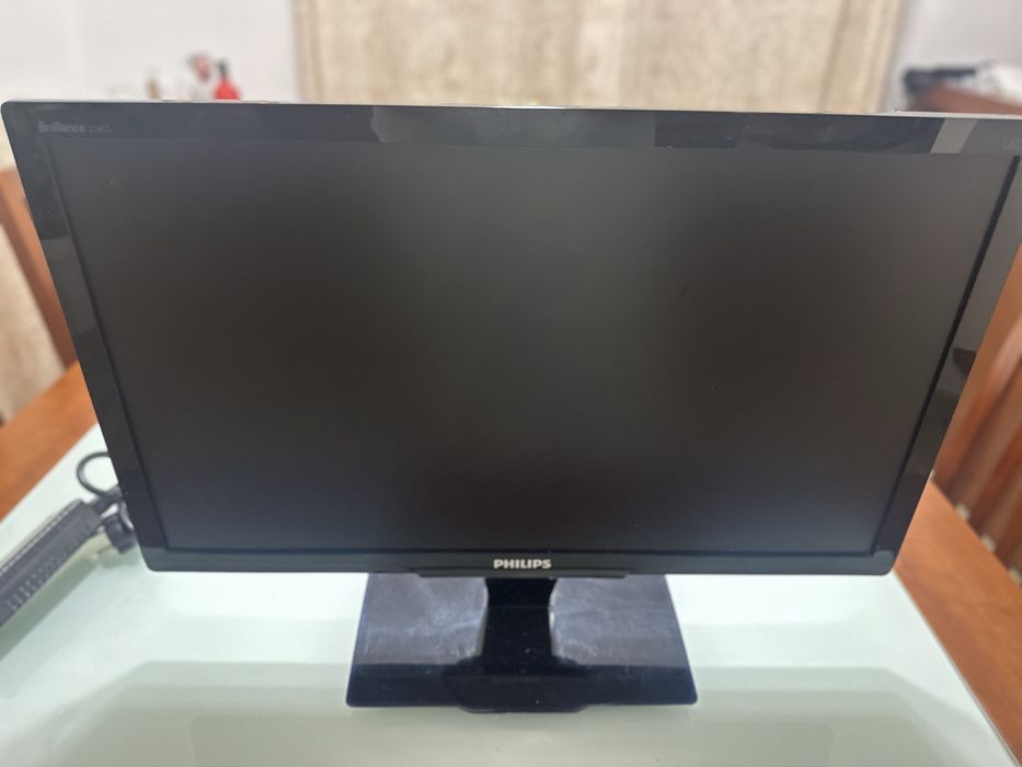 Monitor Philips 224CL2 – 21,5” LED Full HD