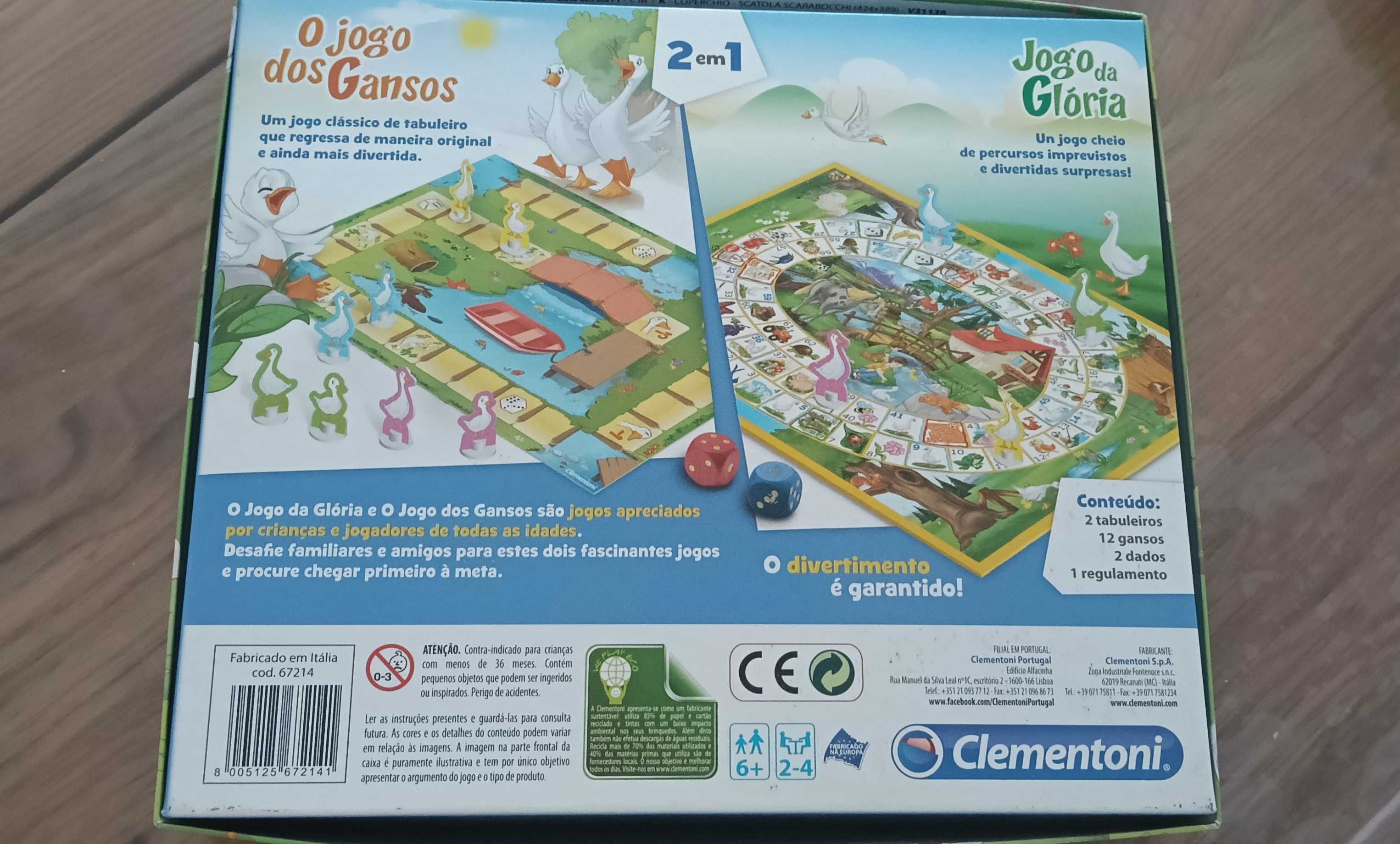 Jogos Didáticos Criança (conjunto)