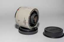 Canon EF extender 2x telekonwerter