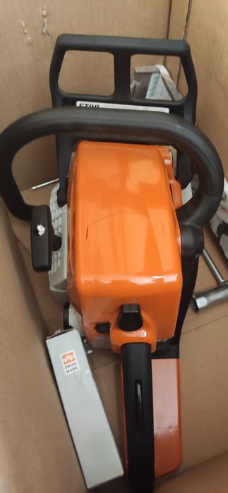 Piła pilarka spalinowa Stihl ms 170 210 Husqvarna makita