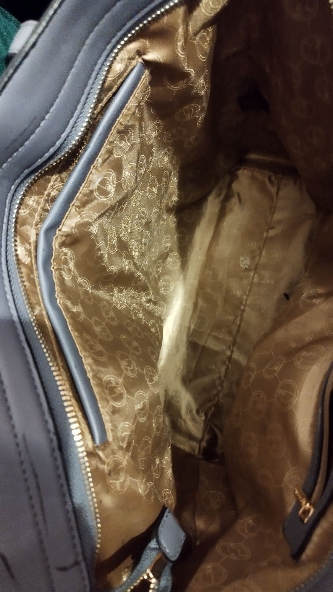Torebka shopper Puccini