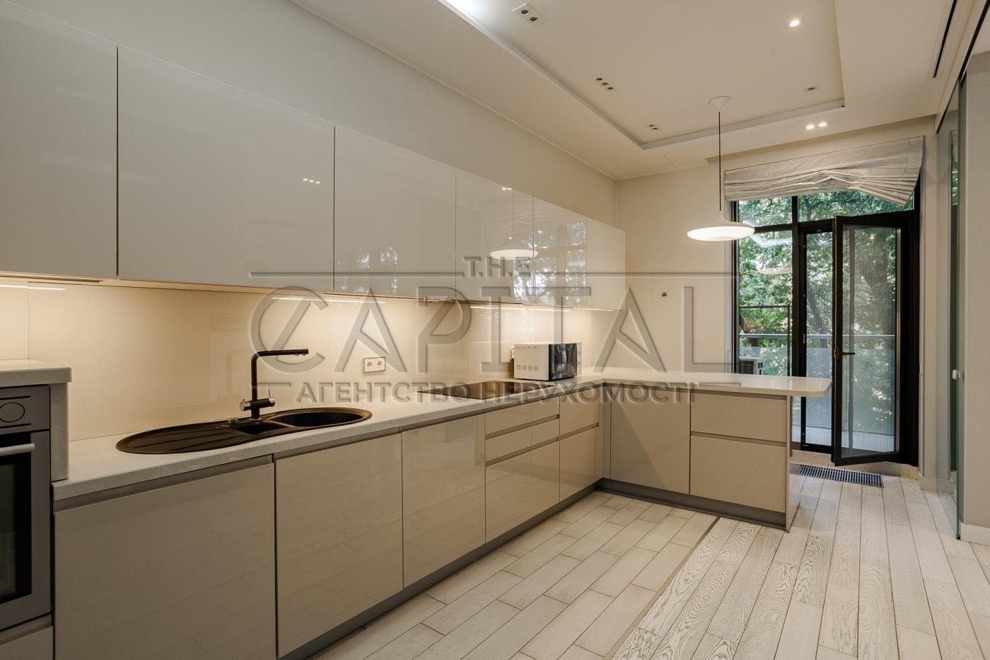 Продажа 4к Квартира Святошинский, ЖК Crystal Park Берестейский проспет