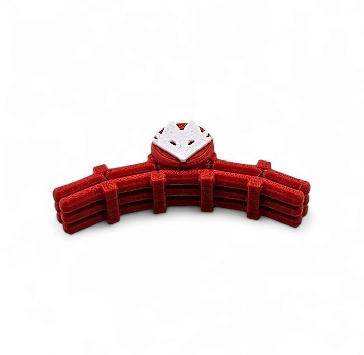 Root znaczniki polan