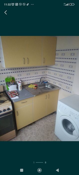 Продаю 2х комнатная квартира на Постышева