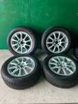 Дискі з резиною 205 60 R16 Mercedes Original A2054012400