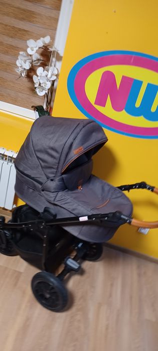 Wózek 3w1 stan idealny komis dla dzieci NW