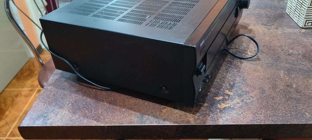 Wzmacniacz Yamaha AX-492