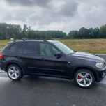 BMW X5 E70 3.0D 303KM