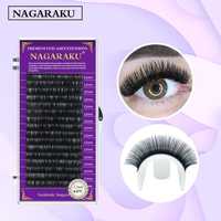 Nowa druga generacja Nagaraku Premium Lashes